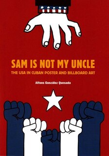 Front cover_Sam Is Not My Uncle
