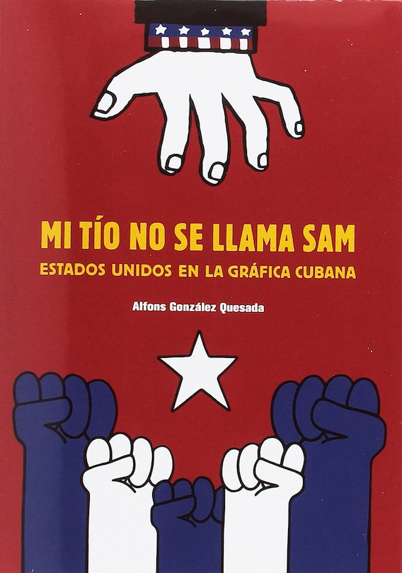 Couverture_Mi t�o no se llama Sam
