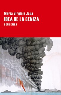 Couverture_Idea De La Ceniza