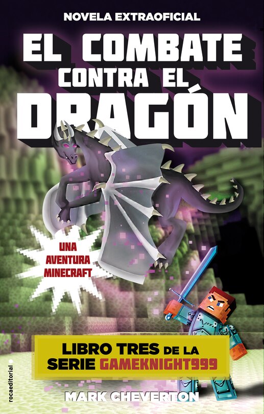 Couverture_El combate contra el drag&oacute;n / Confronting the Dragon
