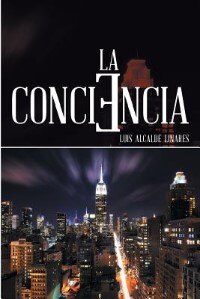 Front cover_La conciencia