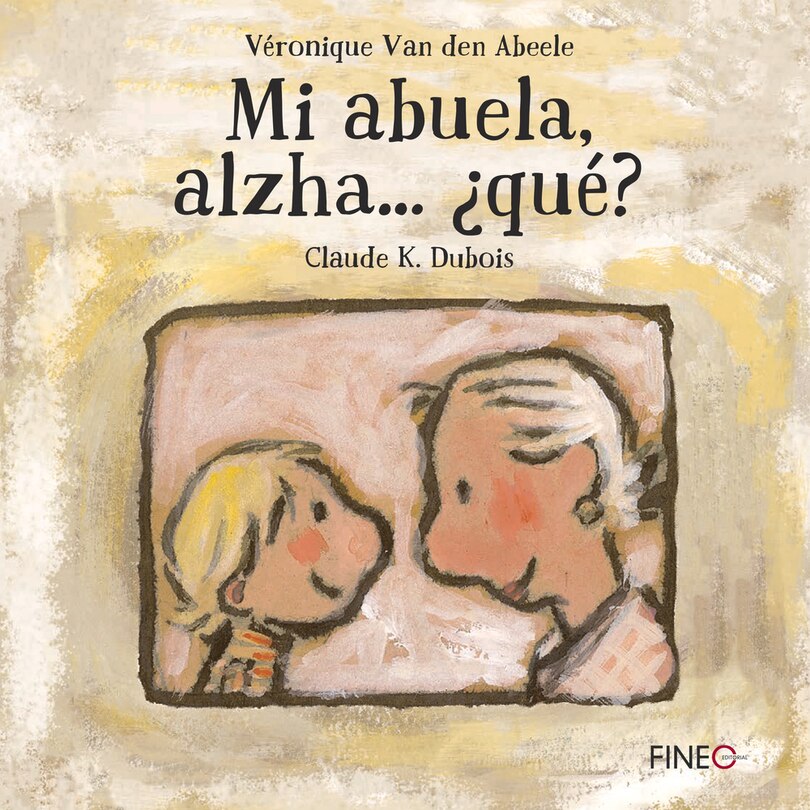 Front cover_Mi abuela, alzha… ¿qué?