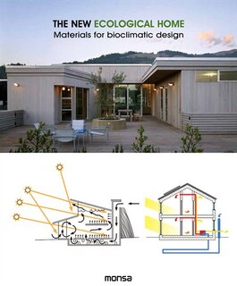 Couverture_The New Ecological Home