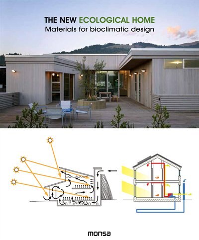 Couverture_The New Ecological Home