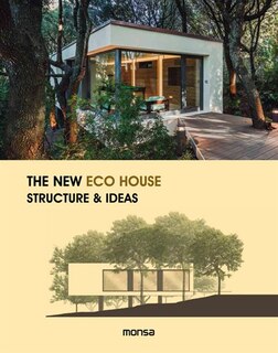 Front cover_The New Eco House