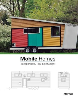 Front cover_Mobile Homes