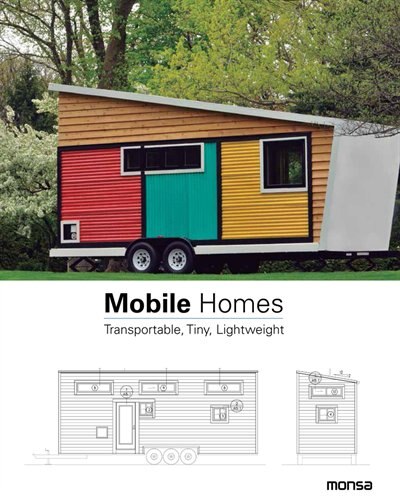 Front cover_Mobile Homes