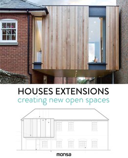 Couverture_Houses Extensions