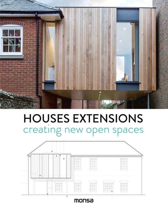Couverture_Houses Extensions