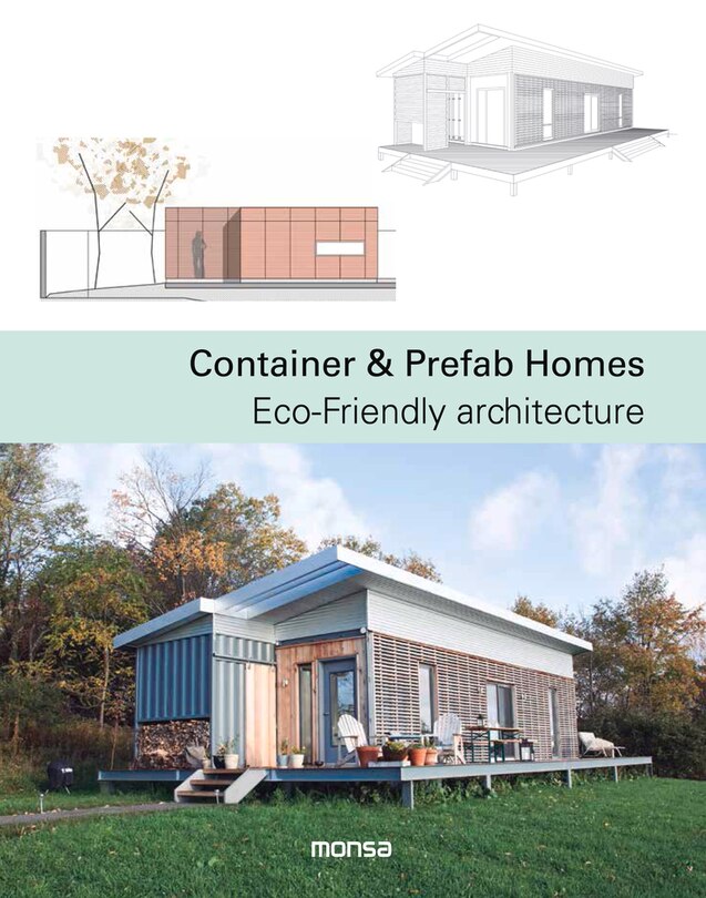 Front cover_Container & Prefab Homes