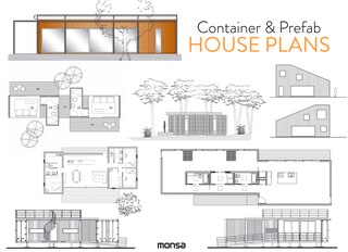 Front cover_Container & Prefab House Plans