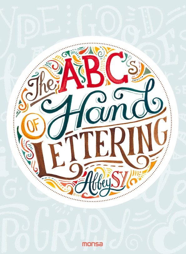 Couverture_The Abcs Of Hand Lettering