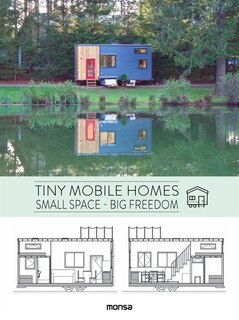 Couverture_Tiny Mobile Homes