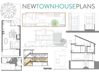 Couverture_New Townhouse Plans