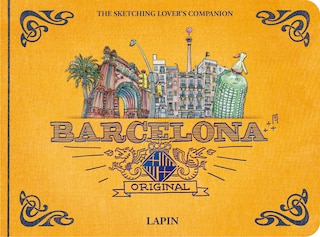 Front cover_Barcelona - Original