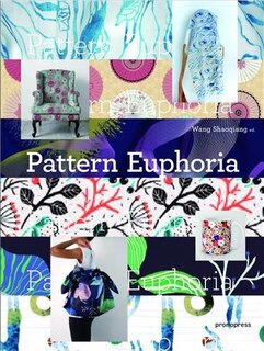 Front cover_Pattern Euphoria