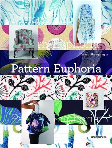 Front cover_Pattern Euphoria