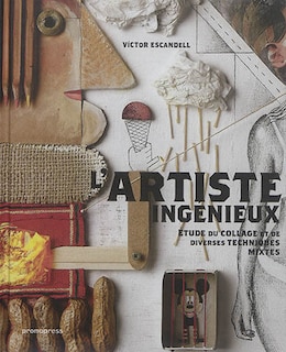 Couverture_L' artiste ingénieux