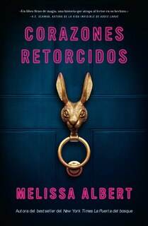 Couverture_Corazones Retorcidos