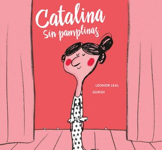 Front cover_Catalina Sin Pamplinas