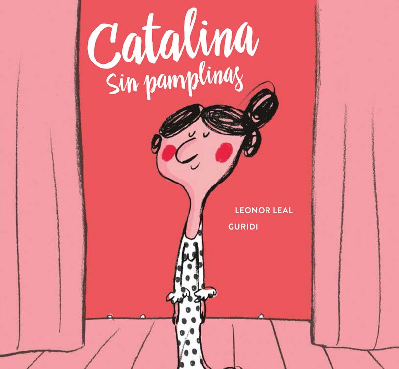 Front cover_Catalina Sin Pamplinas