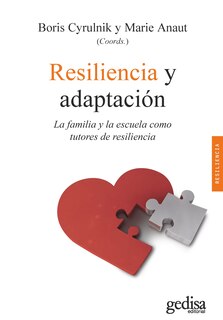 Front cover_Resiliencia Y Adaptacion