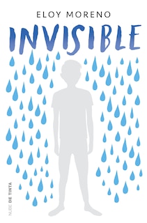 Couverture_Invisible / Invisible