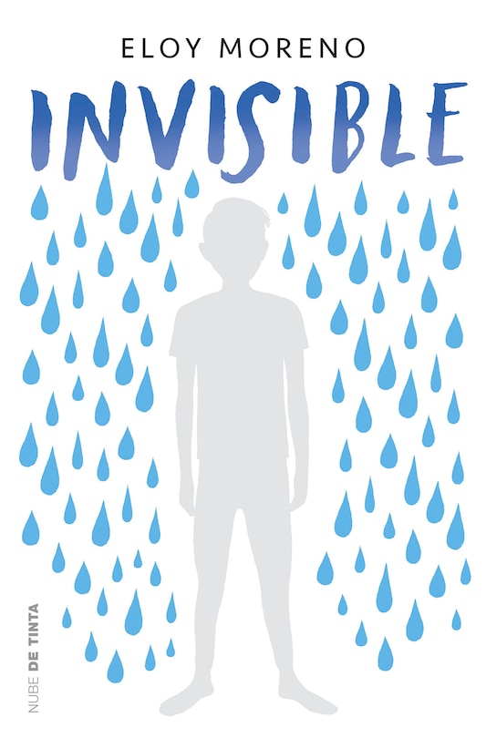 Couverture_Invisible / Invisible