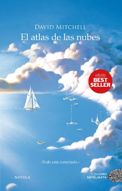 Front cover_Atlas de Las Nubes, El