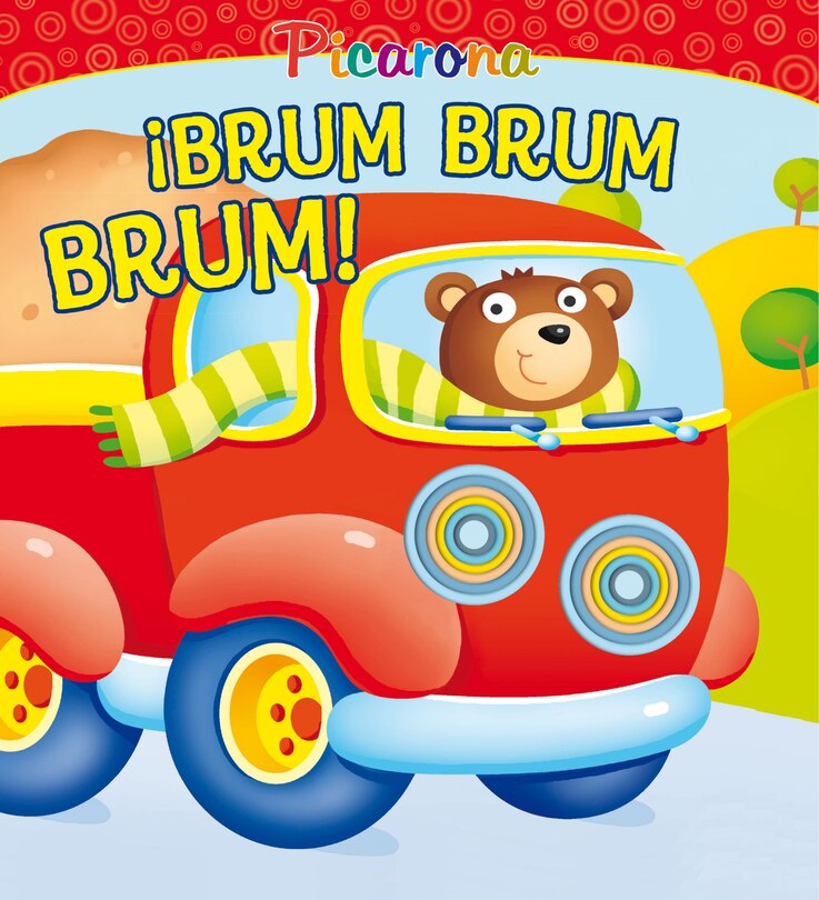 Brum, Brum, Brum!
