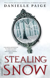 Couverture_Stealing Snow (spanish Edition)