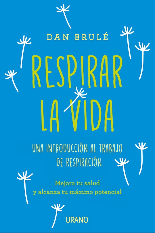 Front cover_Respirar La Vida