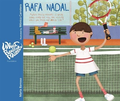 Couverture_Rafa Nadal