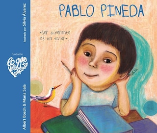 Pablo Pineda - Ser Diferente Es Un Valor (pablo Pineda - Being Different Is A Value): Ser Diferente Es Un Valor (pablo Pineda - Being Different Is A Value)