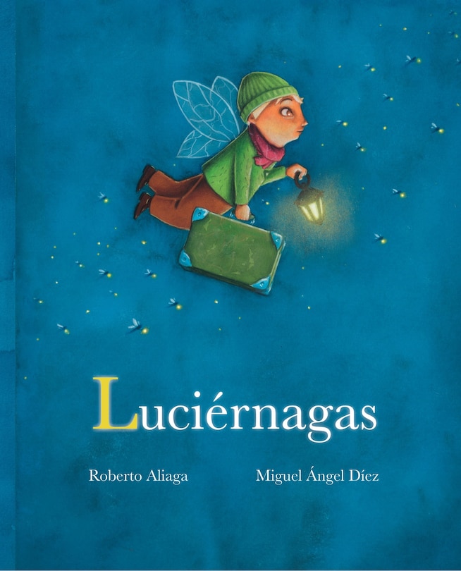 Front cover_Luciérnagas (Fireflies)