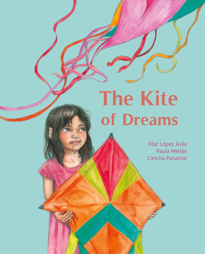 Couverture_The Kite Of Dreams