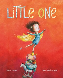 Couverture_Little One