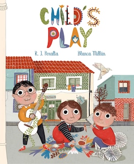 Couverture_Child's Play