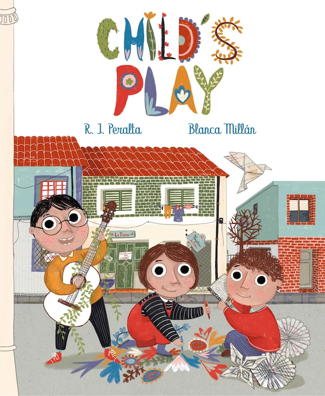 Couverture_Child's Play
