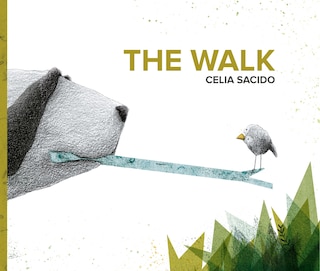 Front cover_The Walk