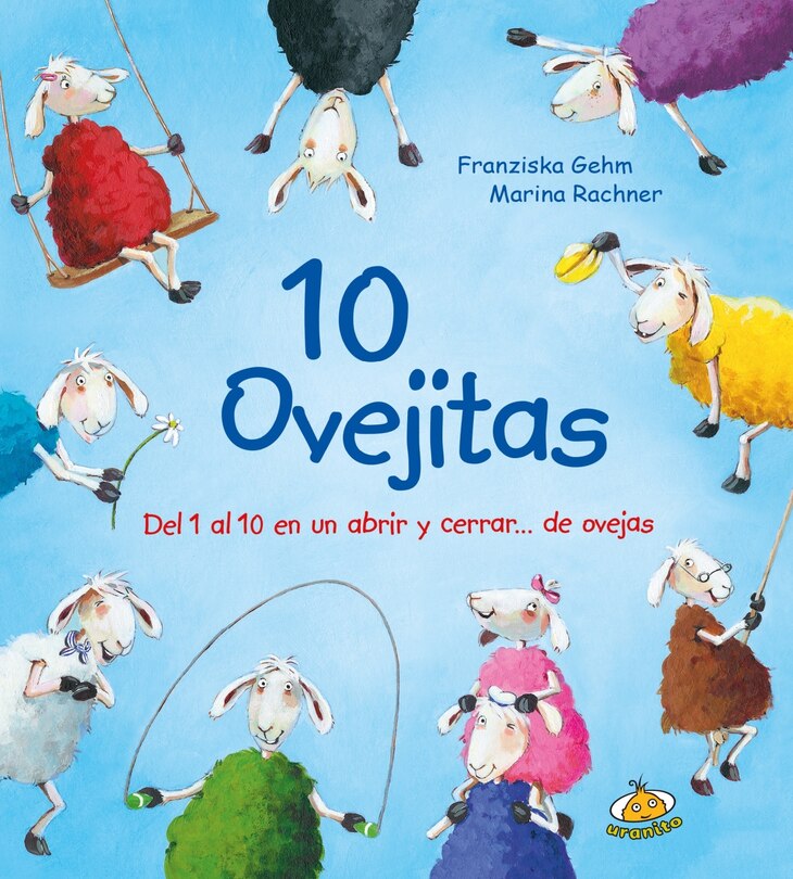 Couverture_10 Ovejitas