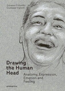 Couverture_Drawing The Human Head