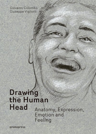 Couverture_Drawing The Human Head