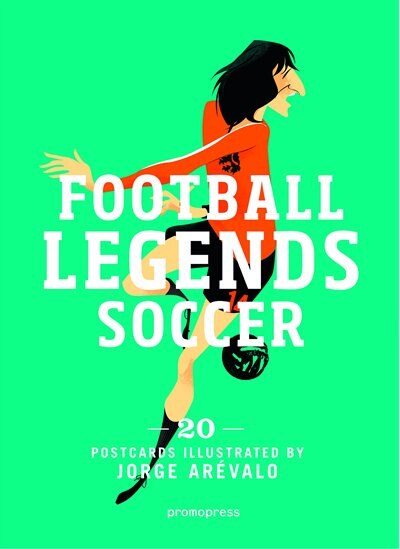 Front cover_Soccer Legends