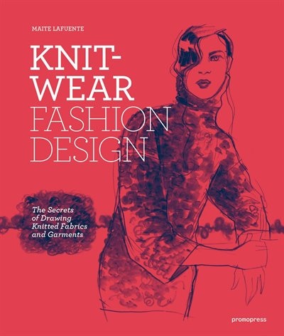 Front cover_Knitwear Fashion Design