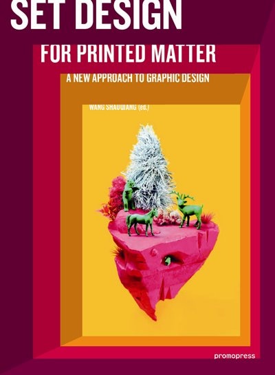 Couverture_Set Design For Printed Matter