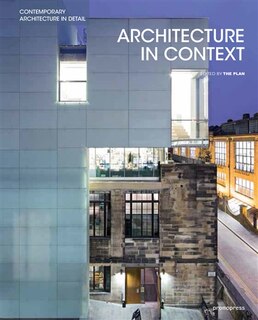 Couverture_Architecture In Context