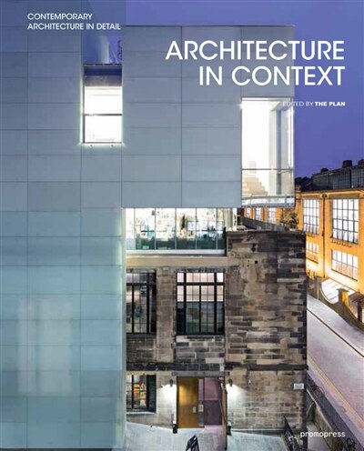 Couverture_Architecture In Context