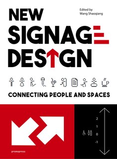 Front cover_New Signage Design
