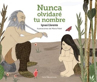 Nunca Olvidaré Tu Nombre